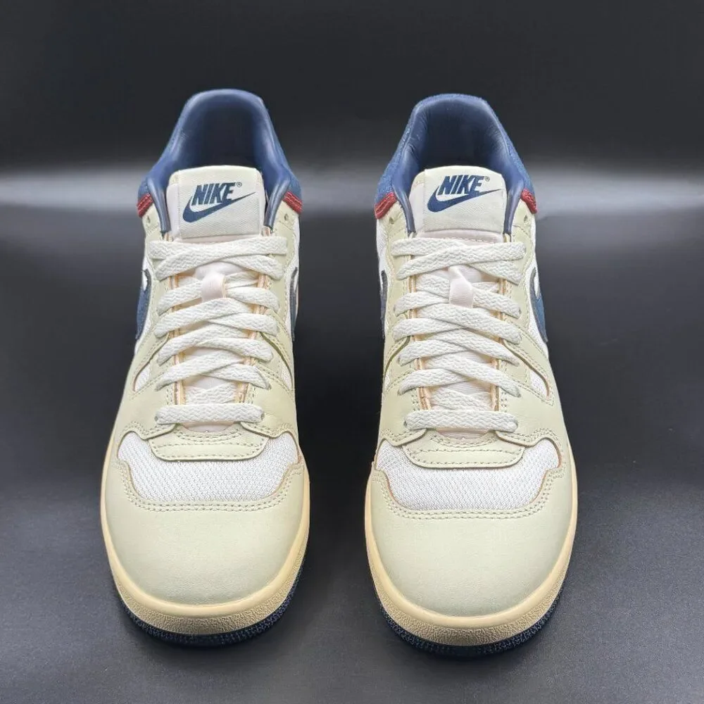 Nike Mac Attack 'Better With Age'